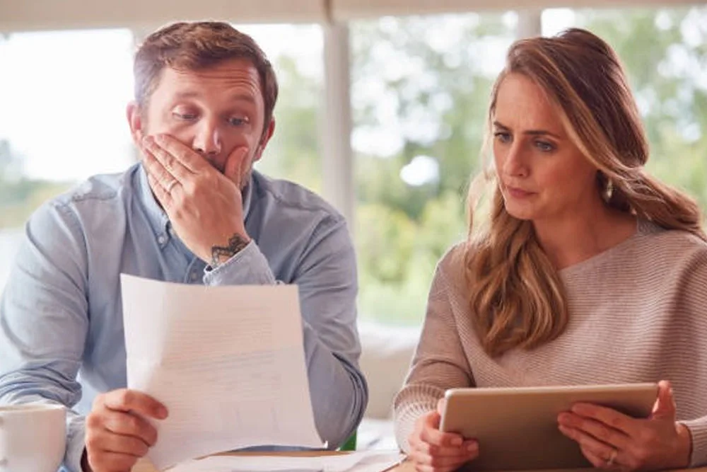 personal loan with a bad credit score